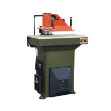 SOGUTECH 20T pressure hydraulic swing arm cutting machine